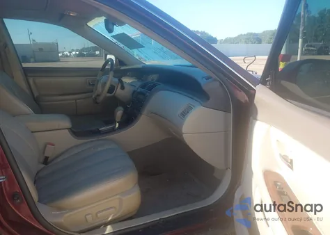 2004 Toyota Avalon Xls из США, поврежденный, VIN 4T1BF28B04U359013